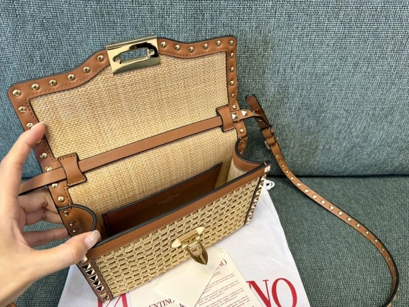 Valentino Satchel Bags Colorful 59880