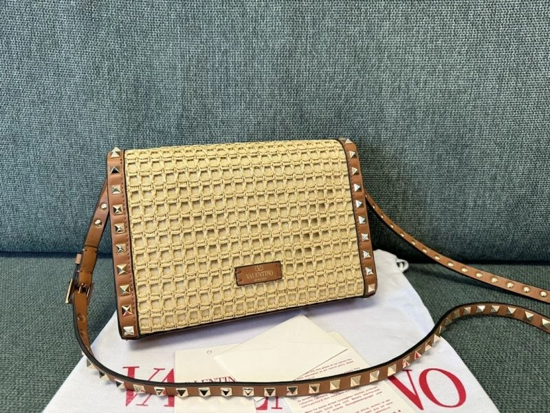 Valentino Satchel Bags Colorful 59880