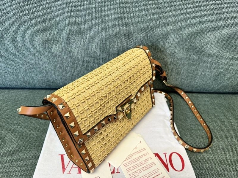 Valentino Satchel Bags Colorful 59880