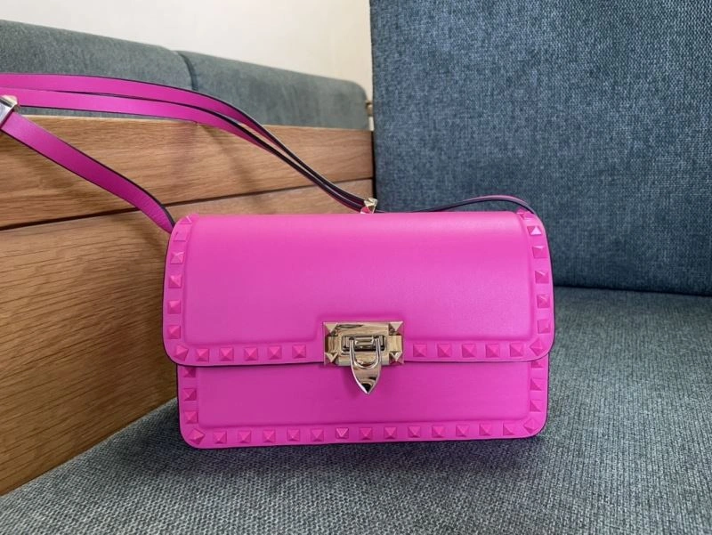 Valentino Satchel Bags Functional 59920