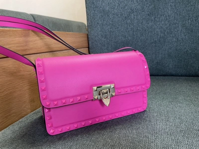 Valentino Satchel Bags Functional 59920
