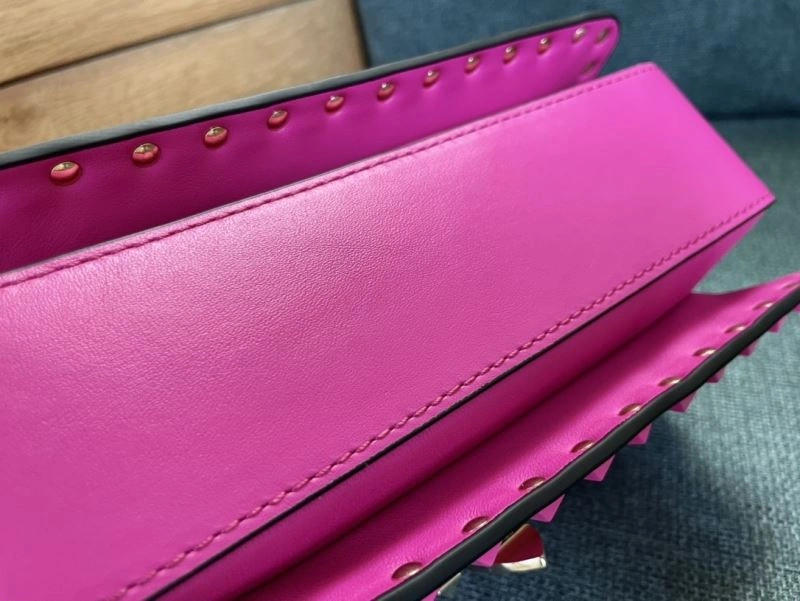 Valentino Satchel Bags Functional 59920