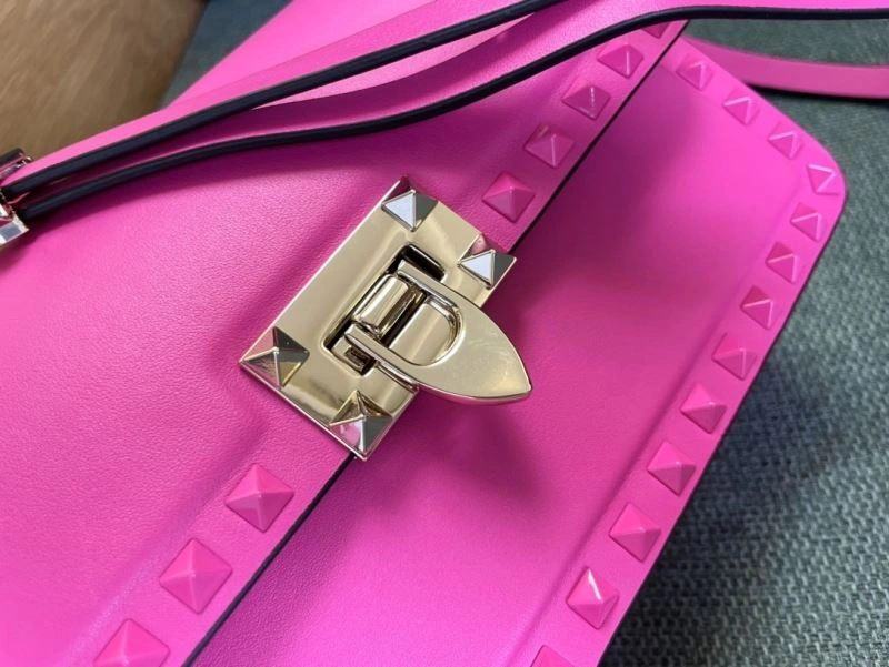Valentino Satchel Bags Functional 59920