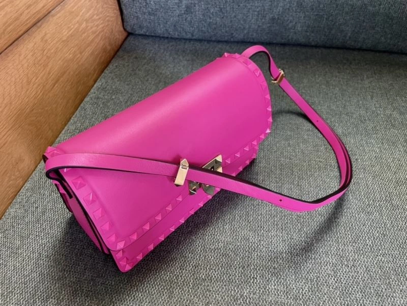 Valentino Satchel Bags Functional 59920