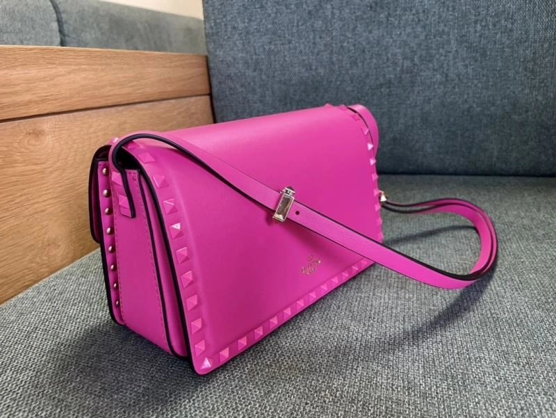 Valentino Satchel Bags Functional 59920