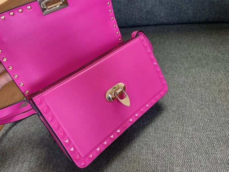 Valentino Satchel Bags Functional 59920