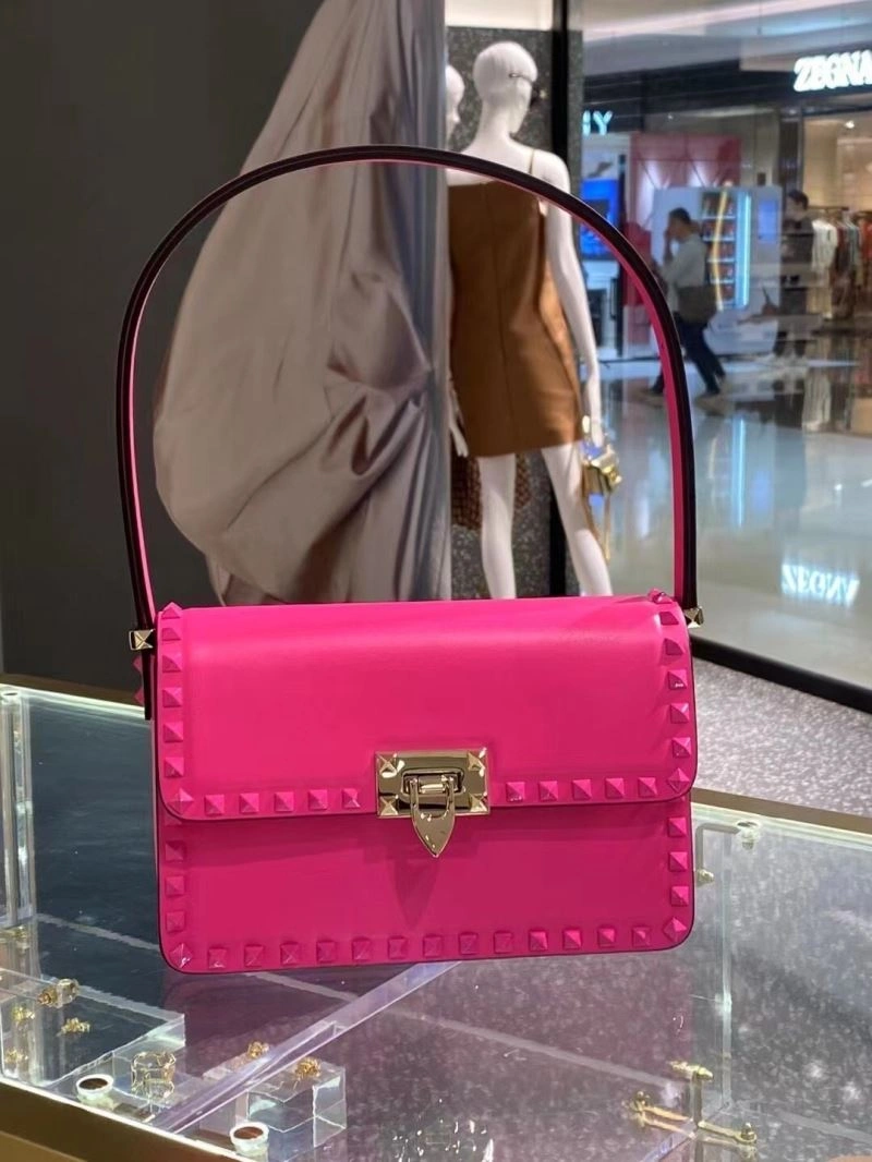Valentino Satchel Bags Functional 59920