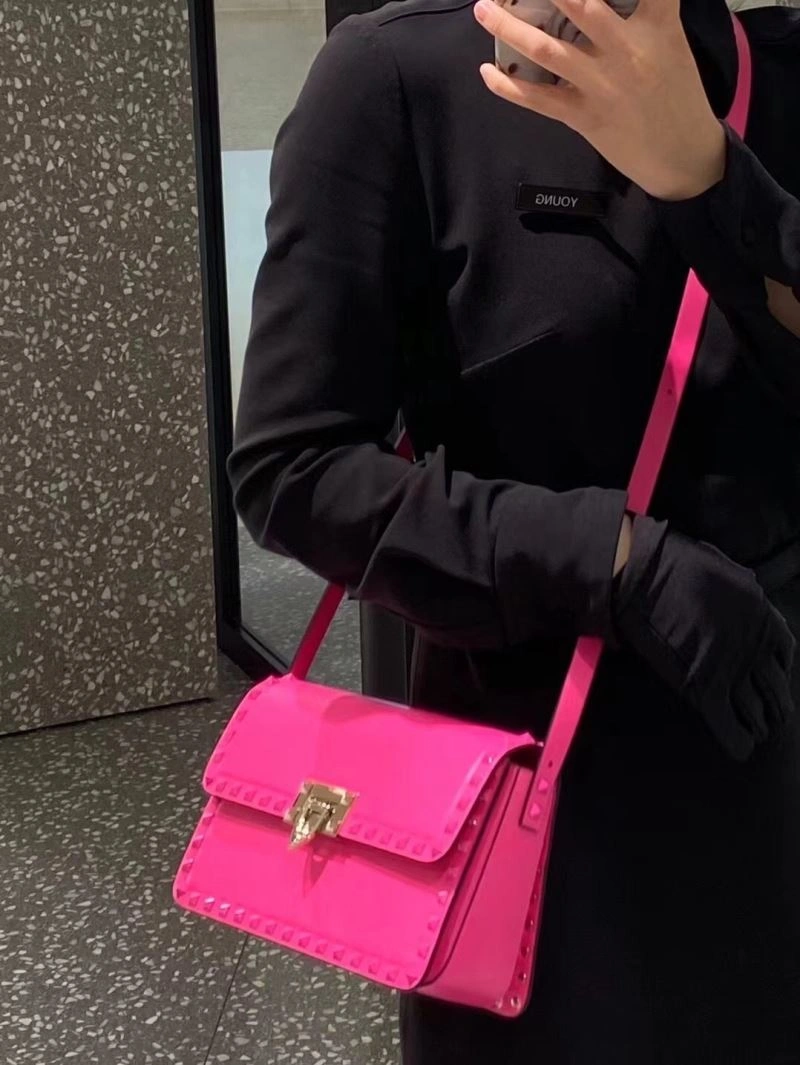 Valentino Satchel Bags Functional 59920