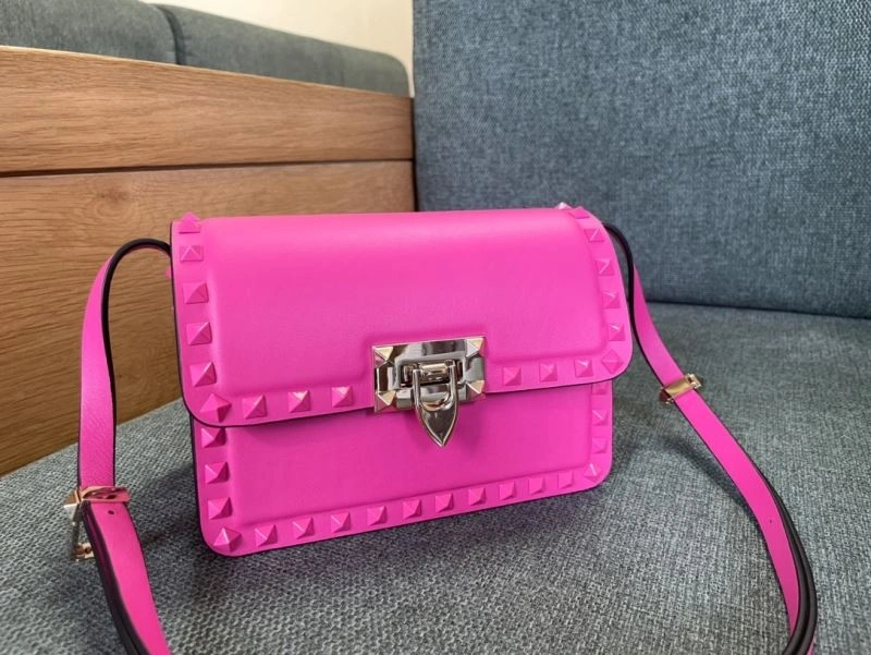 Valentino Satchel Bags SunProtective 59867