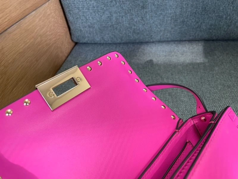 Valentino Satchel Bags SunProtective 59867