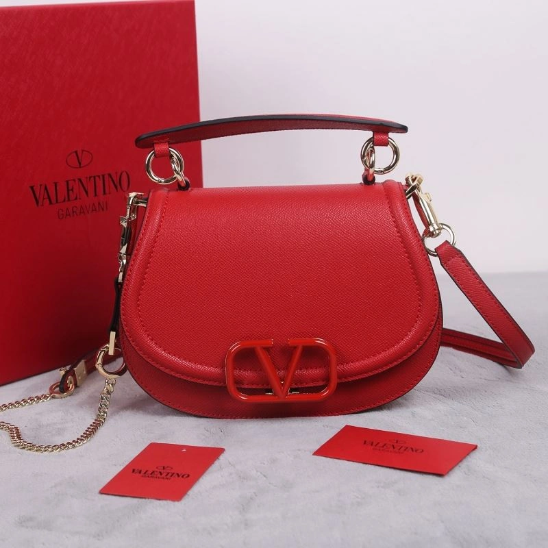 Valentino Satchel Bags Colorful 59879