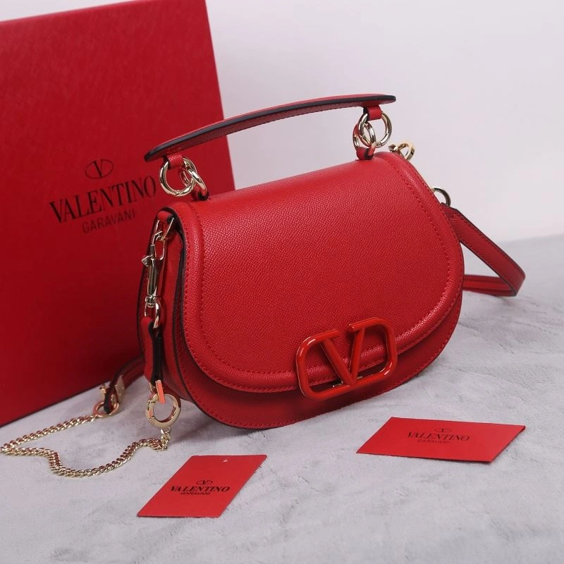 Valentino Satchel Bags Colorful 59879