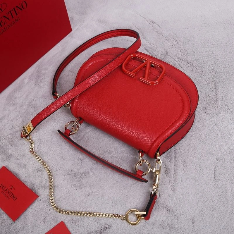 Valentino Satchel Bags Colorful 59879