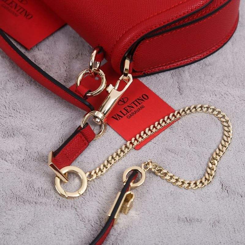 Valentino Satchel Bags Colorful 59879