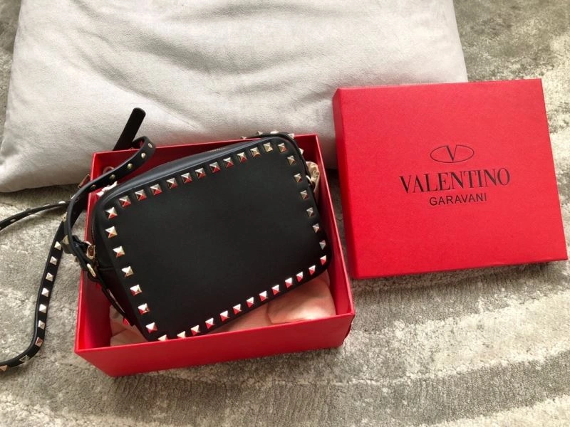 Valentino Satchel Bags Casual 59865