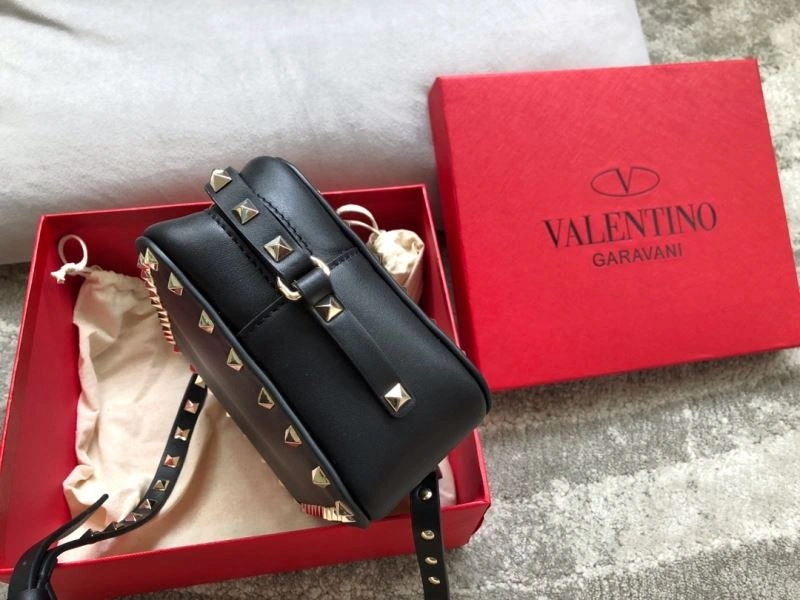 Valentino Satchel Bags Casual 59865