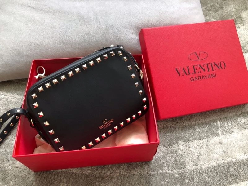 Valentino Satchel Bags Casual 59865