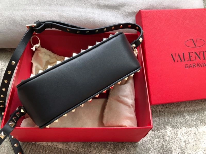 Valentino Satchel Bags Casual 59865