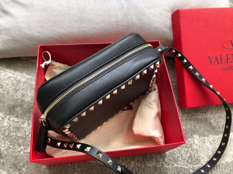Valentino Satchel Bags Casual 59865