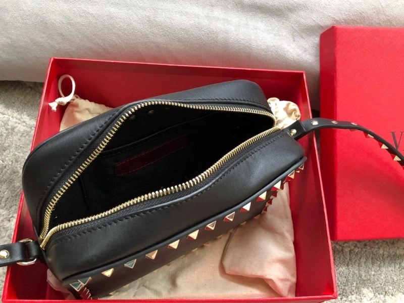 Valentino Satchel Bags Casual 59865