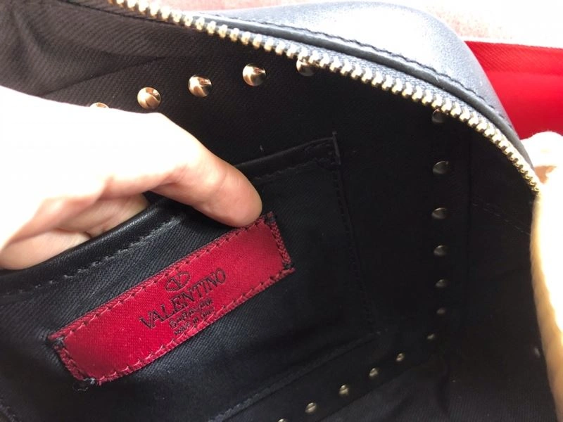 Valentino Satchel Bags Casual 59865