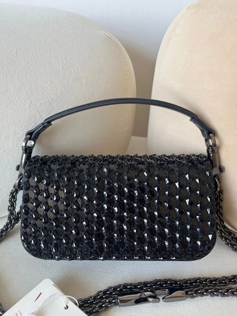 Versatile Valentino Satchel Bags 59908