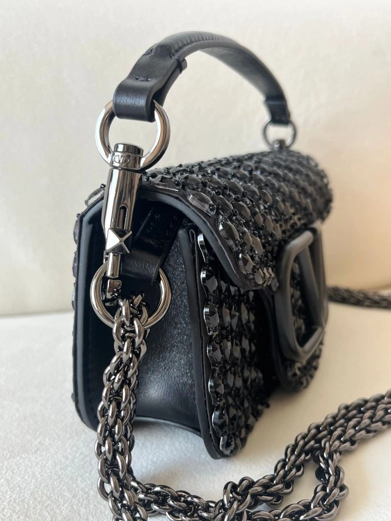 Versatile Valentino Satchel Bags 59908