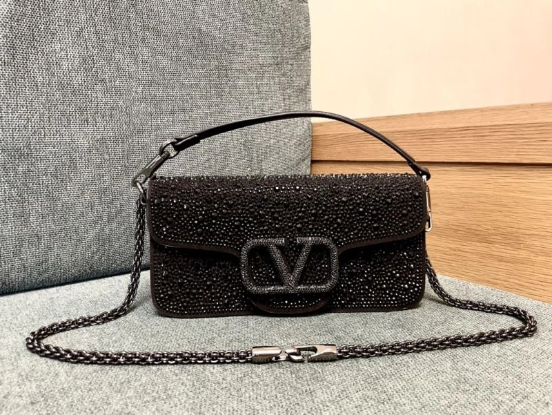 Valentino Satchel Bags ZipUp 59864