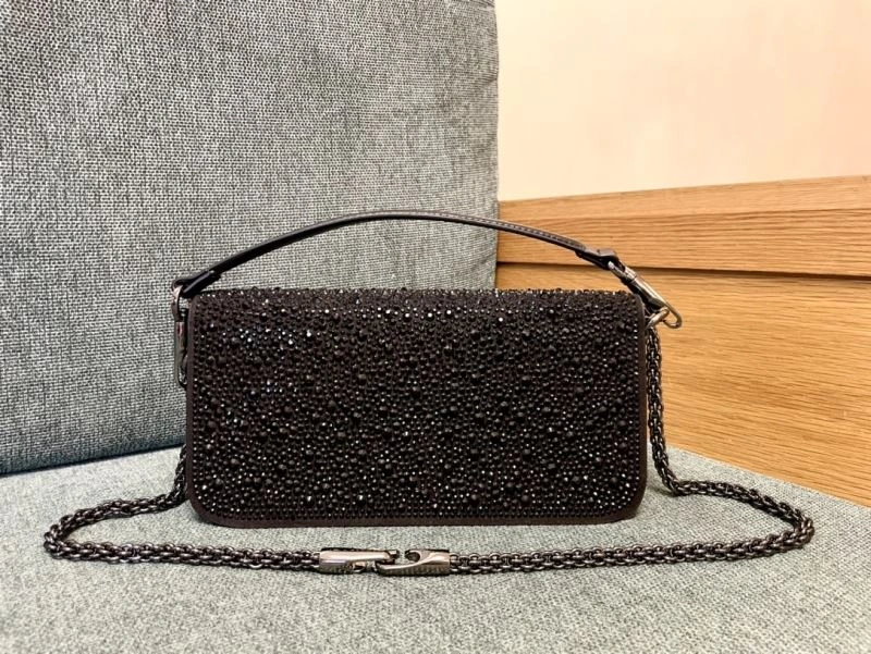 Valentino Satchel Bags ZipUp 59864