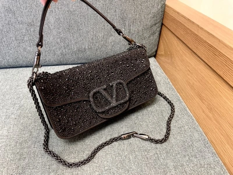 Valentino Satchel Bags ZipUp 59864