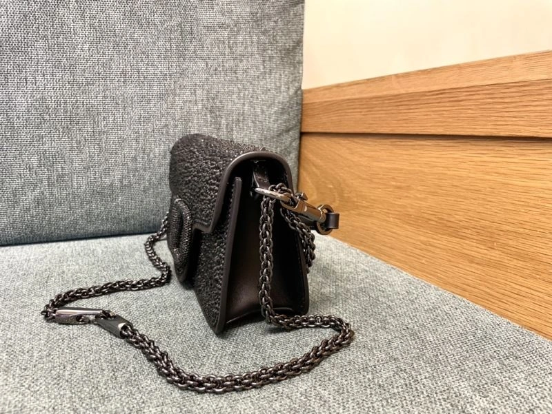 Valentino Satchel Bags ZipUp 59864