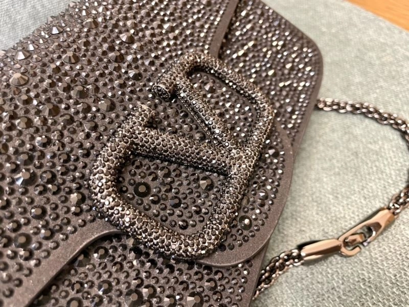 Valentino Satchel Bags ZipUp 59864