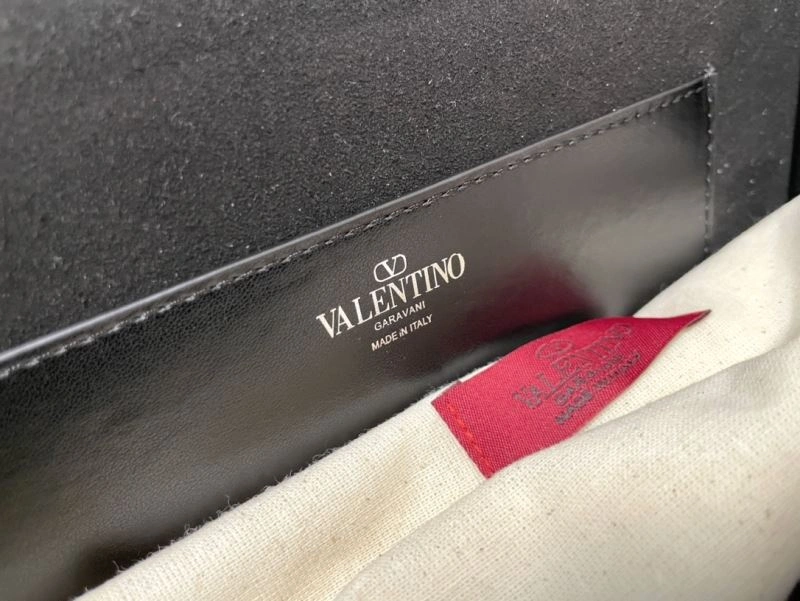 Valentino Satchel Bags ZipUp 59864