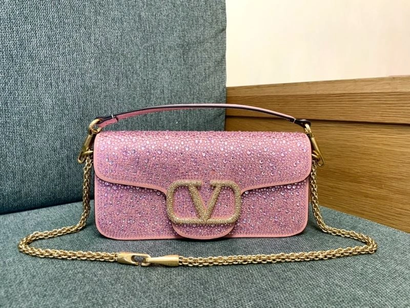 Valentino Satchel Bags Durable 59877