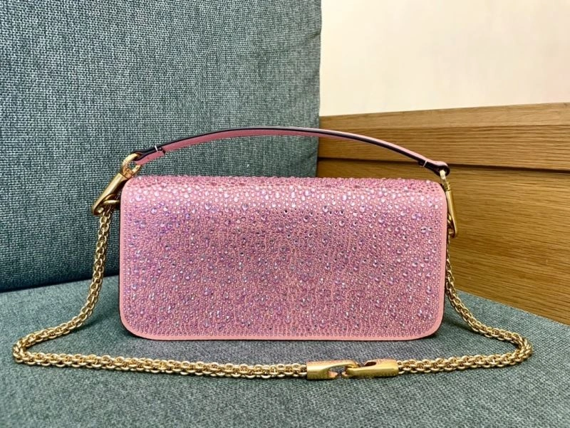 Valentino Satchel Bags Durable 59877