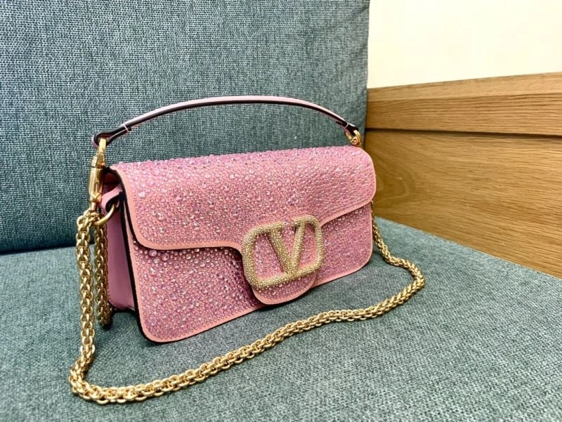 Valentino Satchel Bags Durable 59877