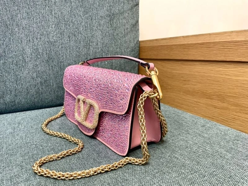 Valentino Satchel Bags Durable 59877