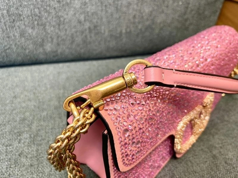 Valentino Satchel Bags Durable 59877