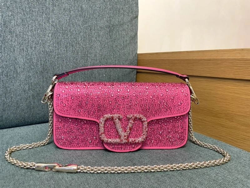 Sophisticated Valentino Satchel Bags 59862