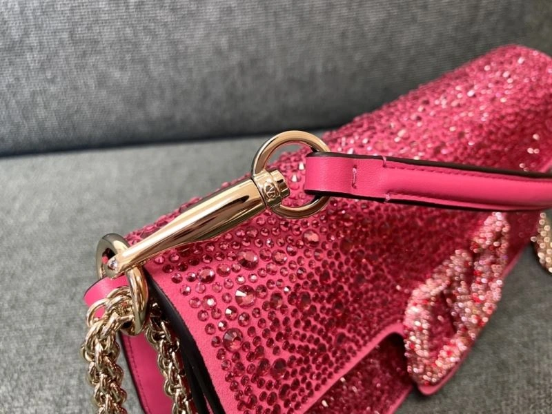 Sophisticated Valentino Satchel Bags 59862