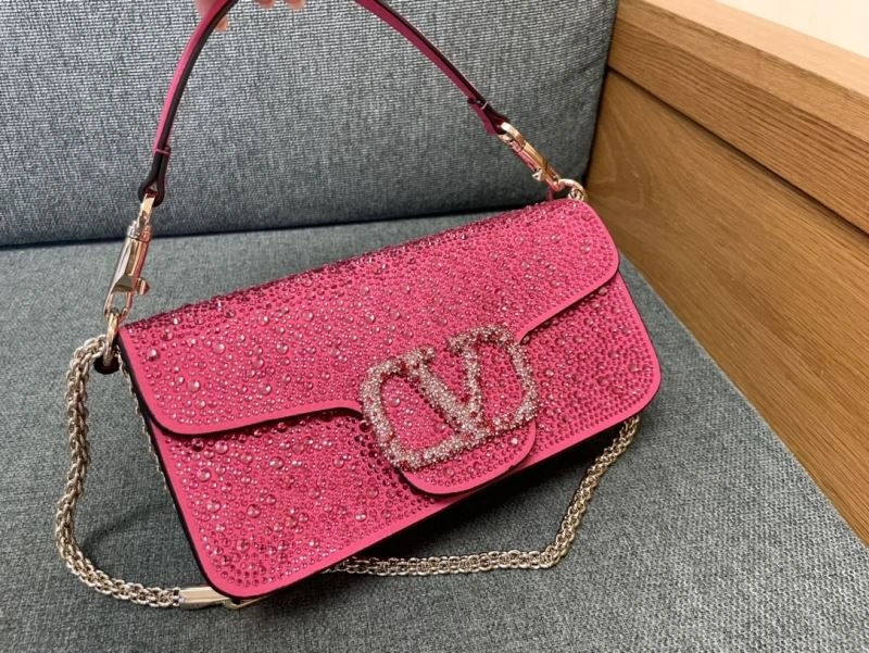 Sophisticated Valentino Satchel Bags 59862