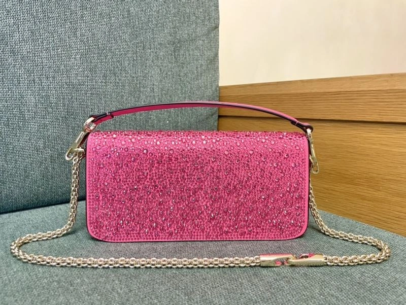 Sophisticated Valentino Satchel Bags 59862