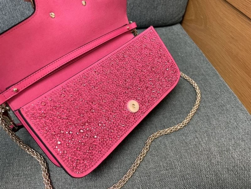 Sophisticated Valentino Satchel Bags 59862