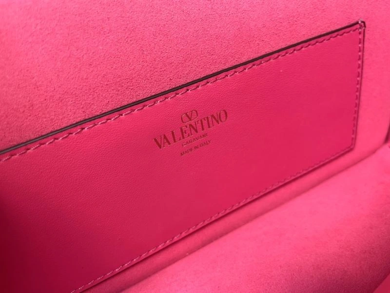 Sophisticated Valentino Satchel Bags 59862