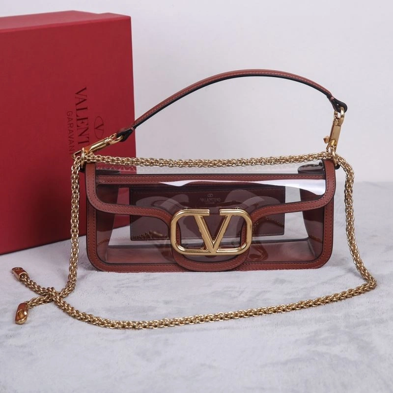 Valentino Satchel Bags Breathable 59872