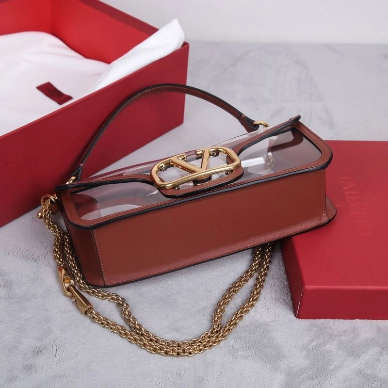 Valentino Satchel Bags Breathable 59872