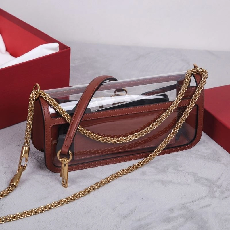 Valentino Satchel Bags Breathable 59872