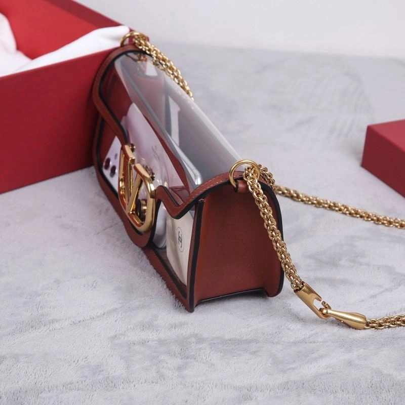 Valentino Satchel Bags Breathable 59872