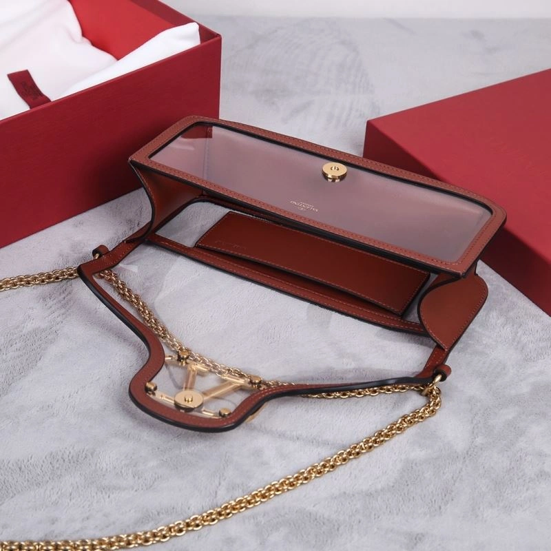 Valentino Satchel Bags Breathable 59872