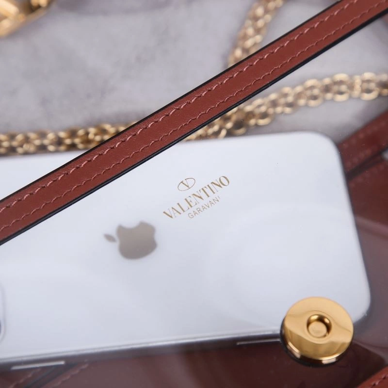 Valentino Satchel Bags Breathable 59872